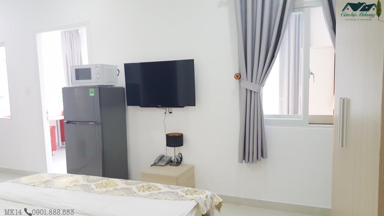 Mekong Homes 14 TP. Hồ Chí Minh Ngoại thất bức ảnh