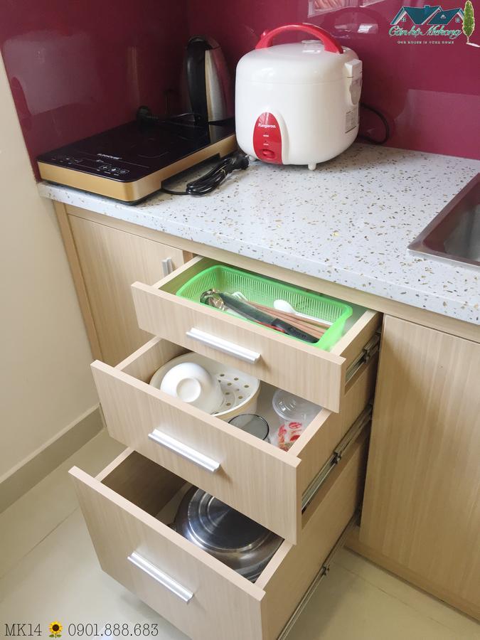 Mekong Homes 14 TP. Hồ Chí Minh Ngoại thất bức ảnh