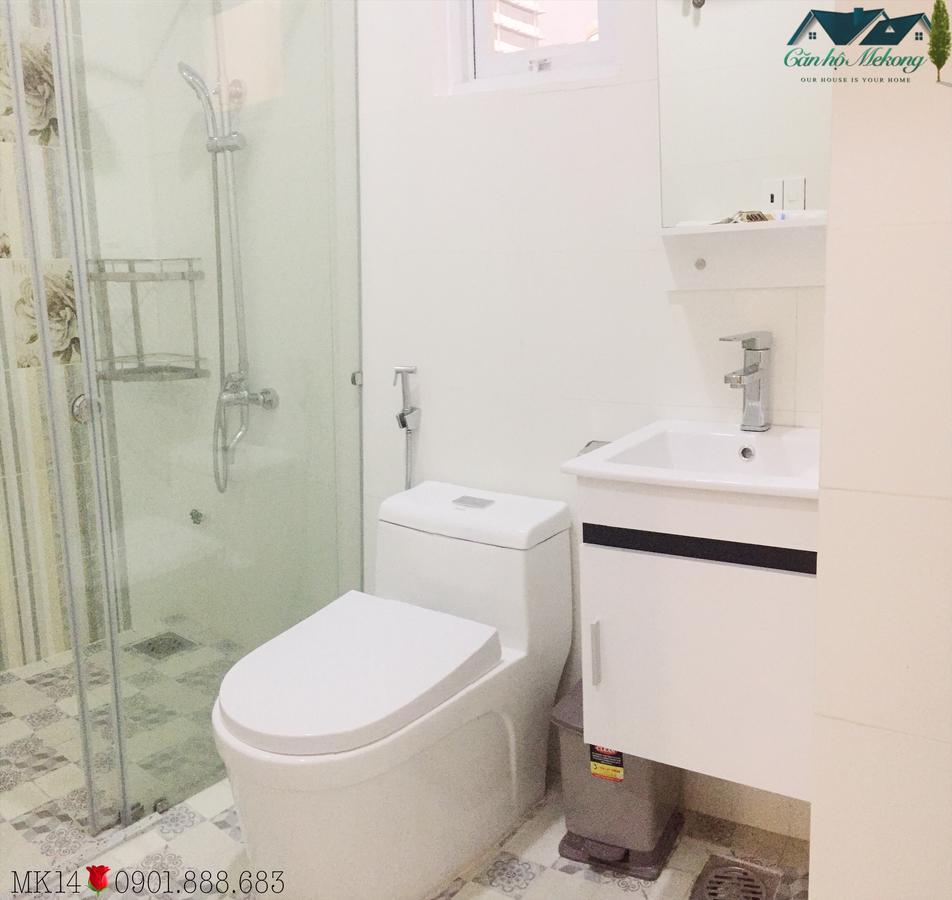 Mekong Homes 14 TP. Hồ Chí Minh Ngoại thất bức ảnh