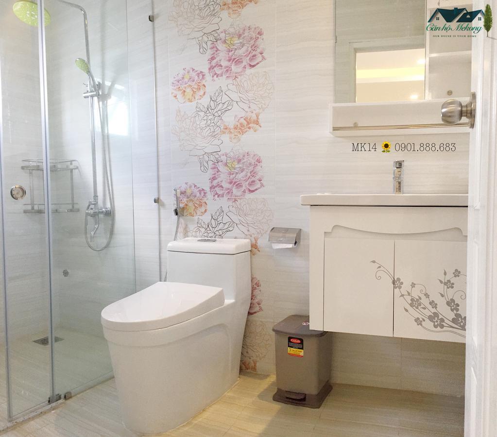 Mekong Homes 14 TP. Hồ Chí Minh Ngoại thất bức ảnh